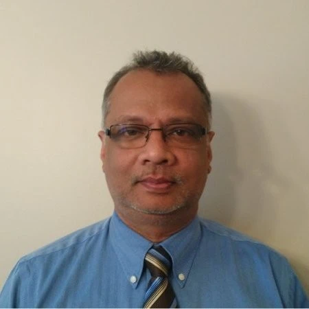 Headshot of SOULcial co-founder, Chris Kartick